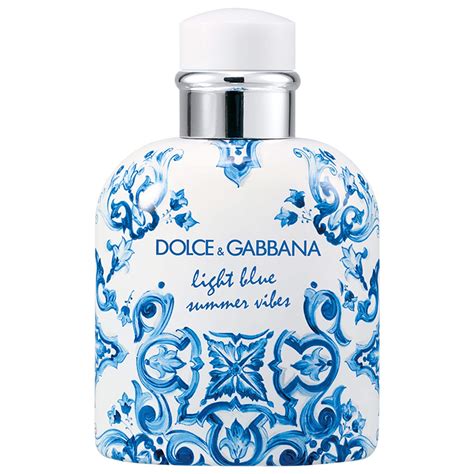 dolce gabbana light blue men macys|dolce gabbana light blue women's.